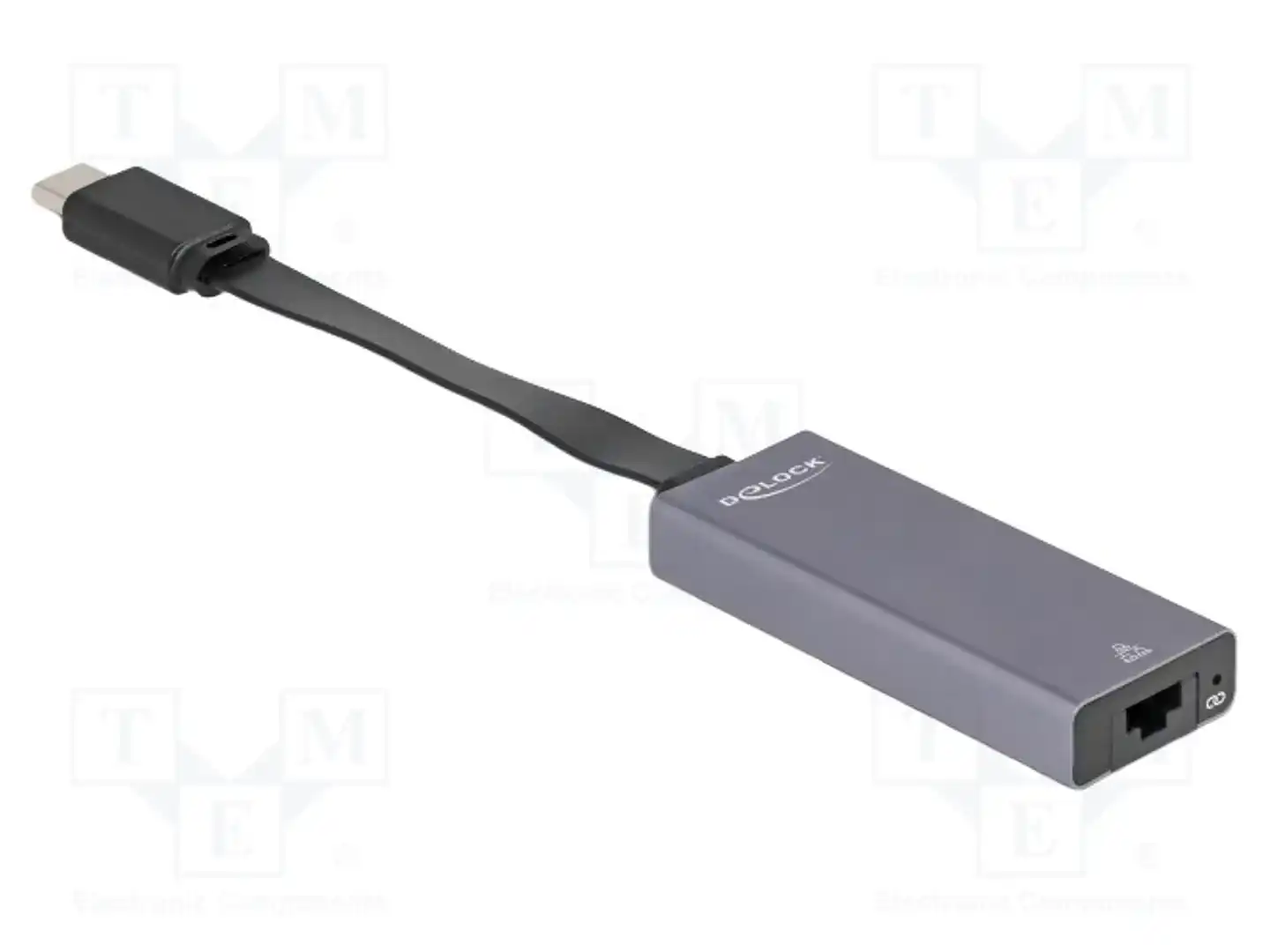 DELOCK 66248 — Компьютерные адаптеры