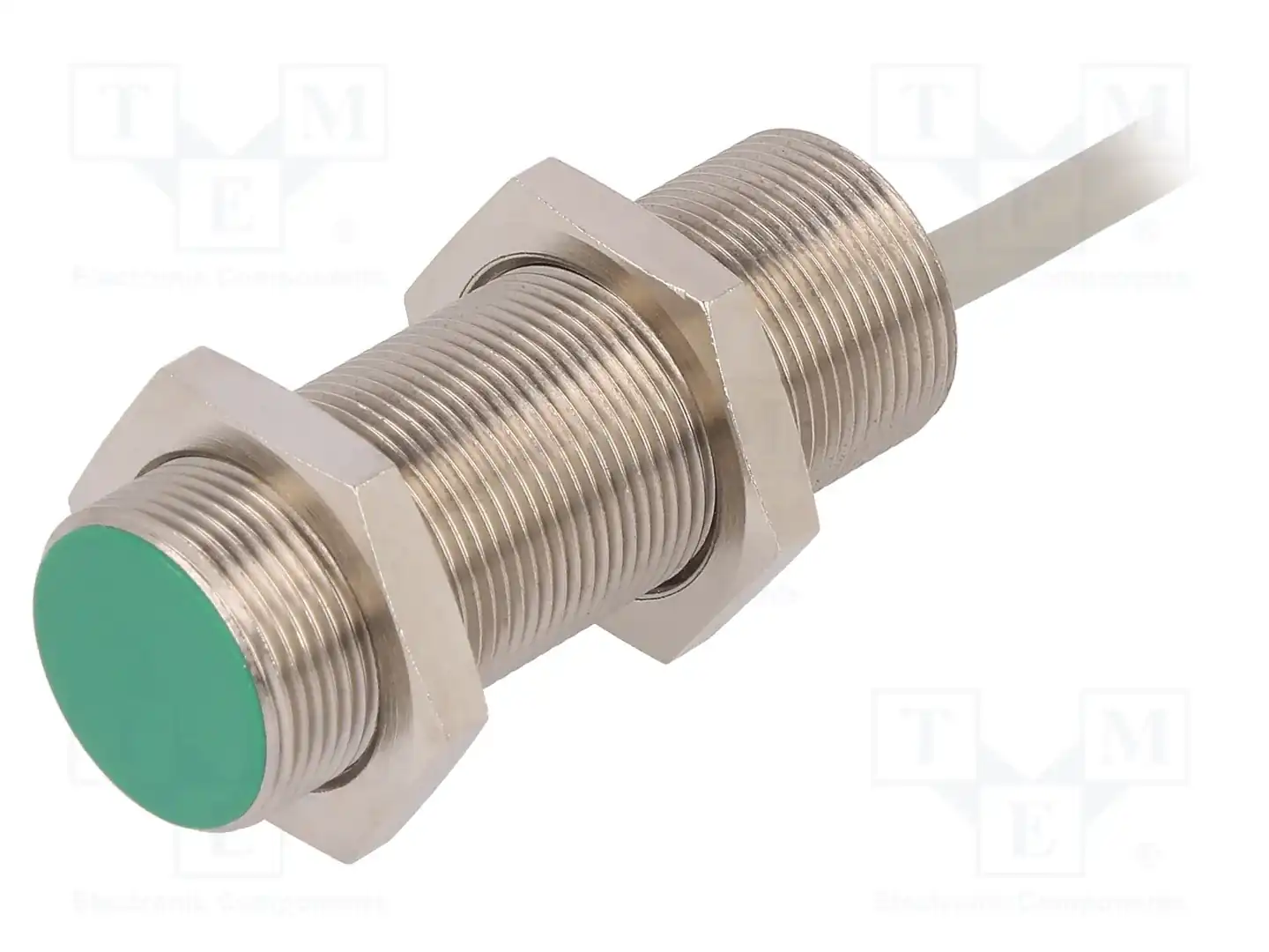 BAUMER IFRM 18P17M1/PL — Датчики индукционные цилиндрические DC
