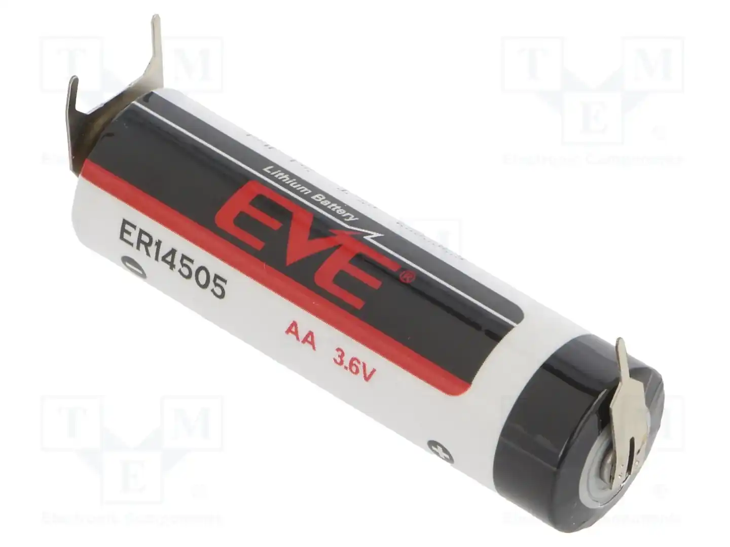 EVE BATTERY ER14505 3PF-RP — Батареи