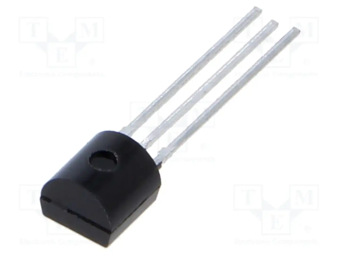 LUGUANG ELECTRONIC BC640-10 — Транзисторы PNP THT