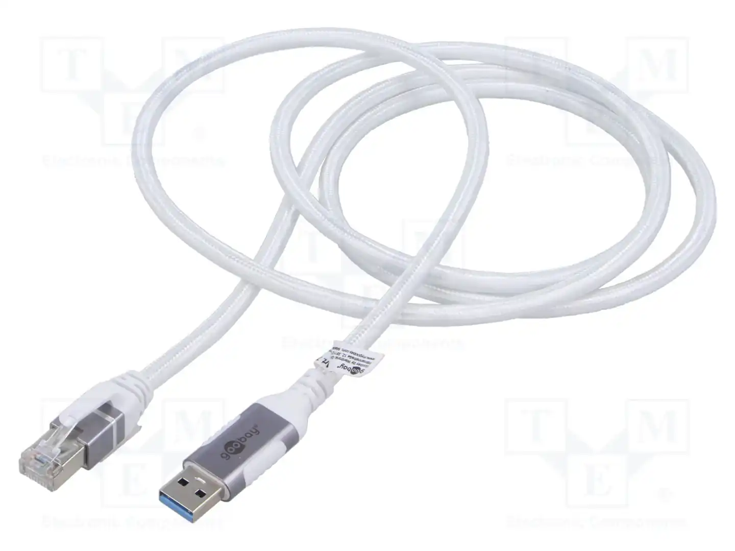 GOOBAY 74157 — Кабели и адаптеры USB