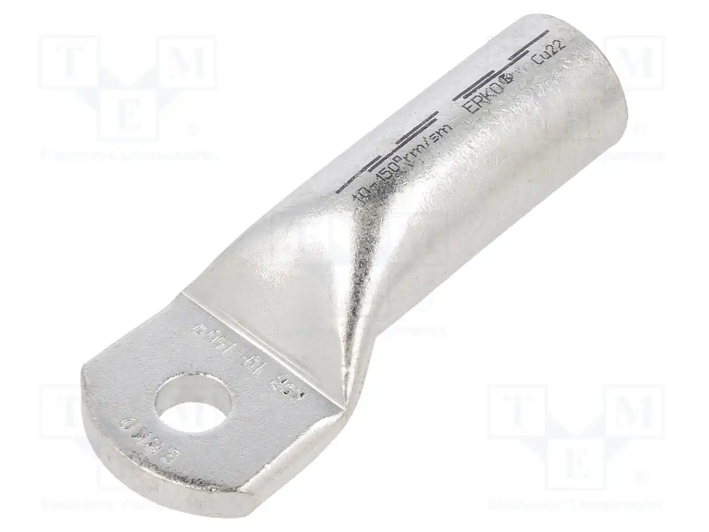 ERKO KCR_10-150/10 — Неизолированные коннекторы