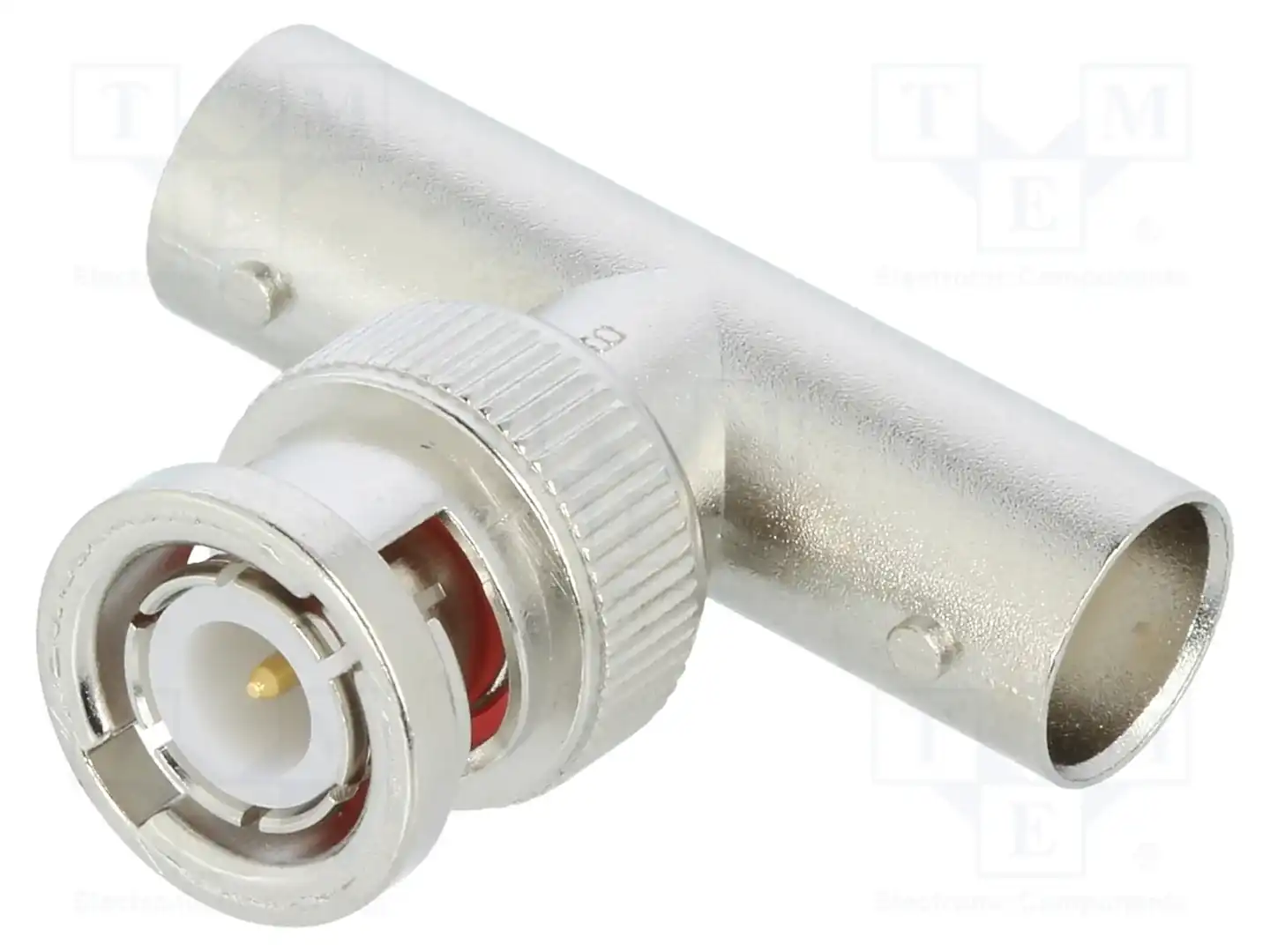 AMPHENOL RF 112461 — Разъeмы BNC