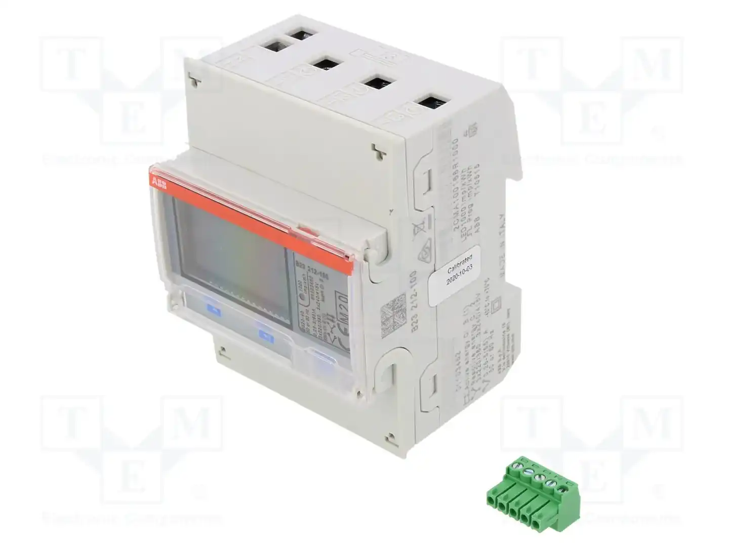 ABB 2CMA100166R1000 — Счетчики электроэнергии