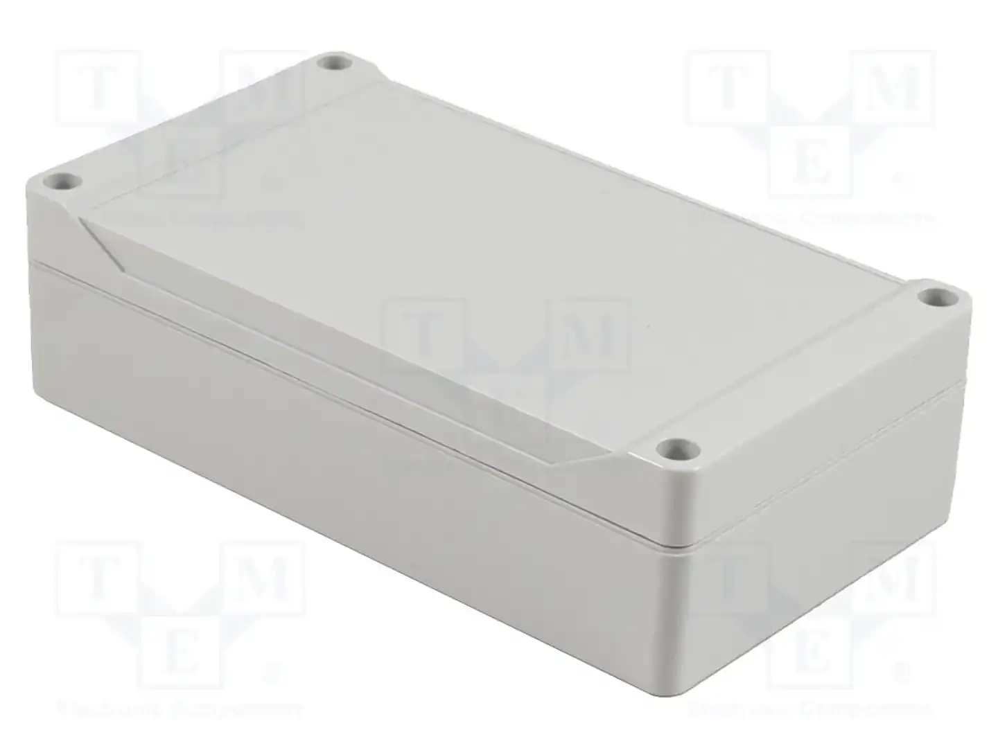 HAMMOND 1555JL2GY — Корпуса универсальные