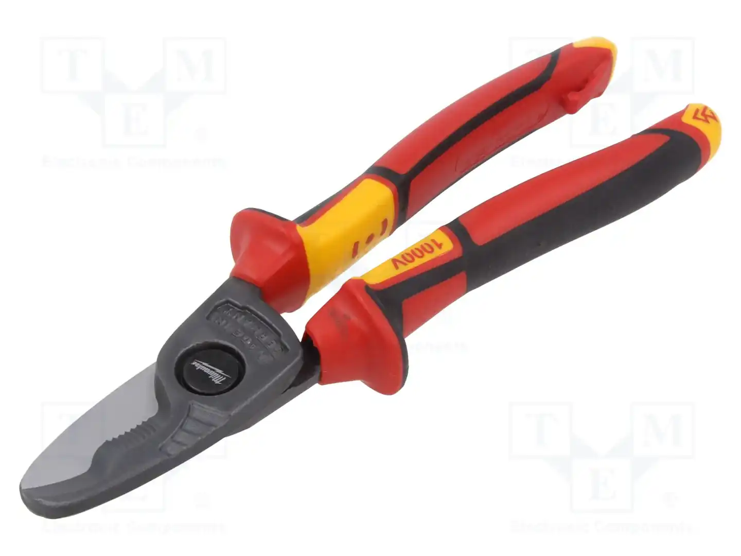 Milwaukee 4932464563 — Ножницы для кабелей и стальных тросов