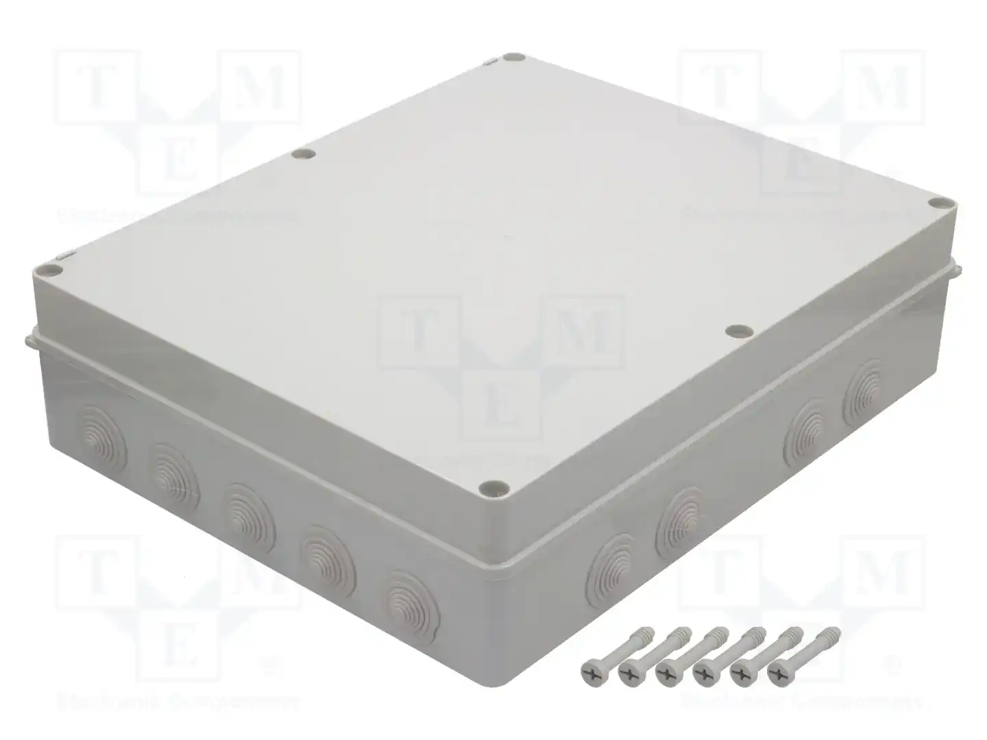 PAWBOL S-BOX 806 — Корпуса для электрооборудования