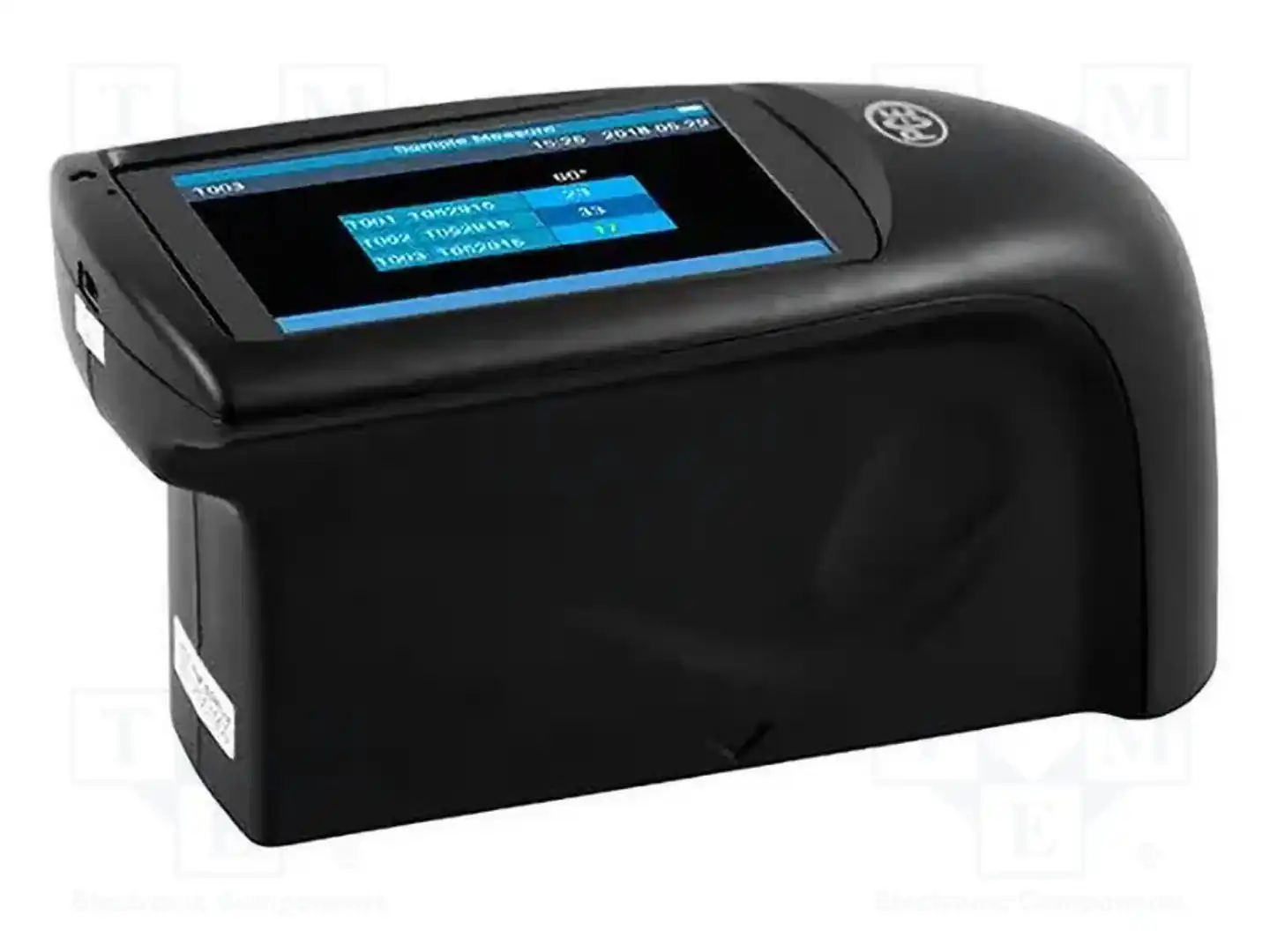 PCE INSTRUMENTS PCE-GM 60PLUS — Измерители условий окруж. среды - остал