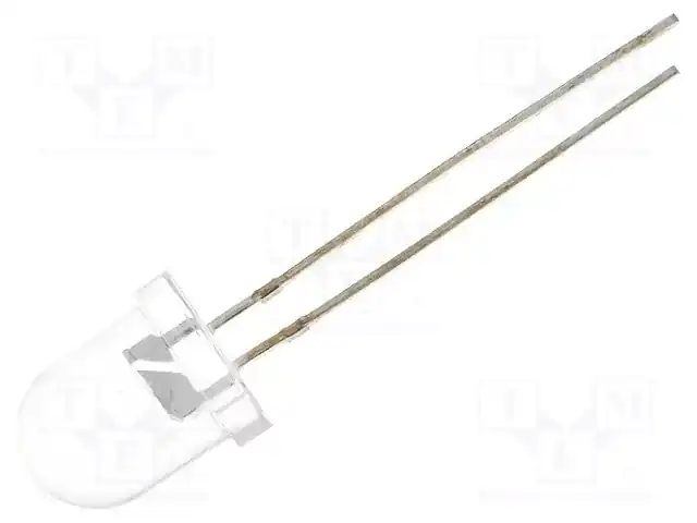 OPTOSUPPLY OSHR8131A-NO — Круглые светодиоды THT