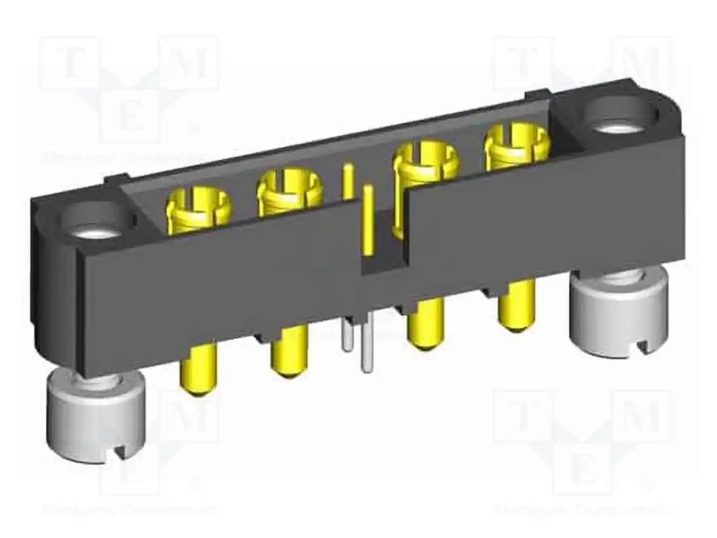 HARWIN M80-5T10222M2-02-331-02-33 — Разъeмы сигнальные растр 2,00мм