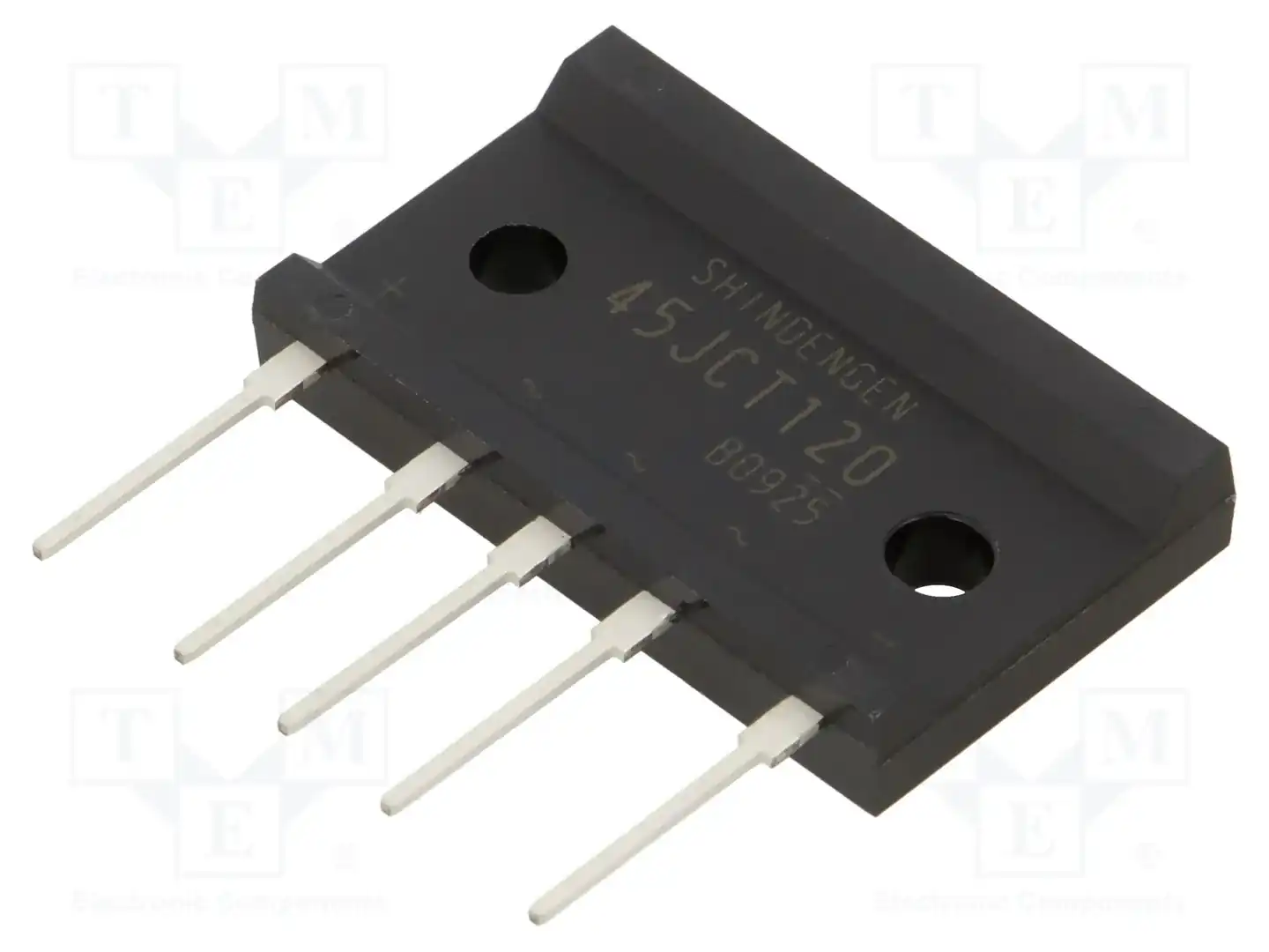 SHINDENGEN D45JCT120V-7500 — Трехфазные мосты диодные
