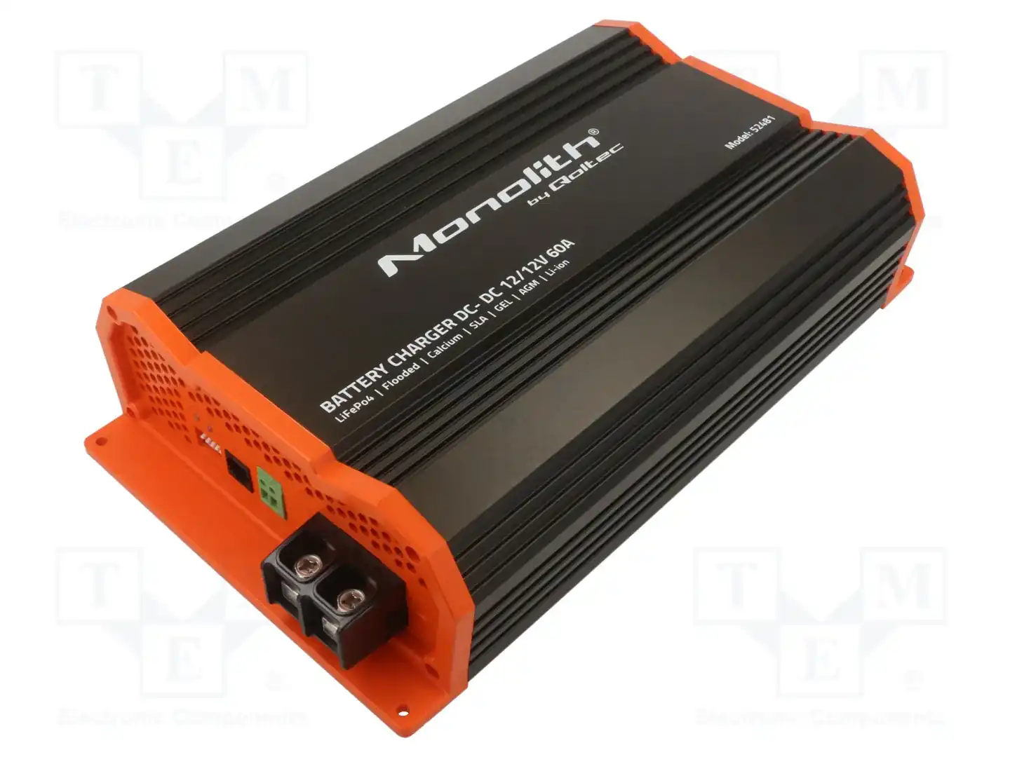 QOLTEC 52481 — Зарядные устройства