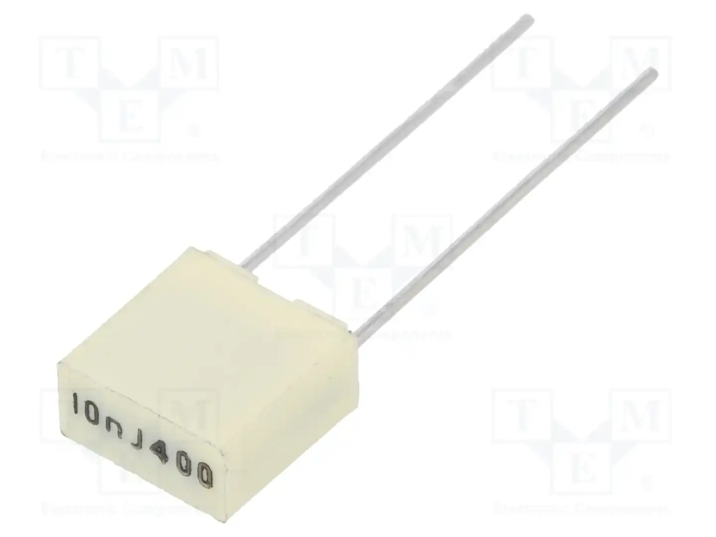 KEMET R82MC2100Z350J — Пленочные конденсаторы ТНТ