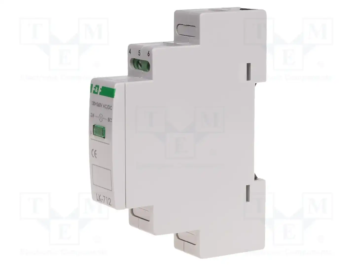 F&F LK-712G-10-30V — Аксессуары для монтажа