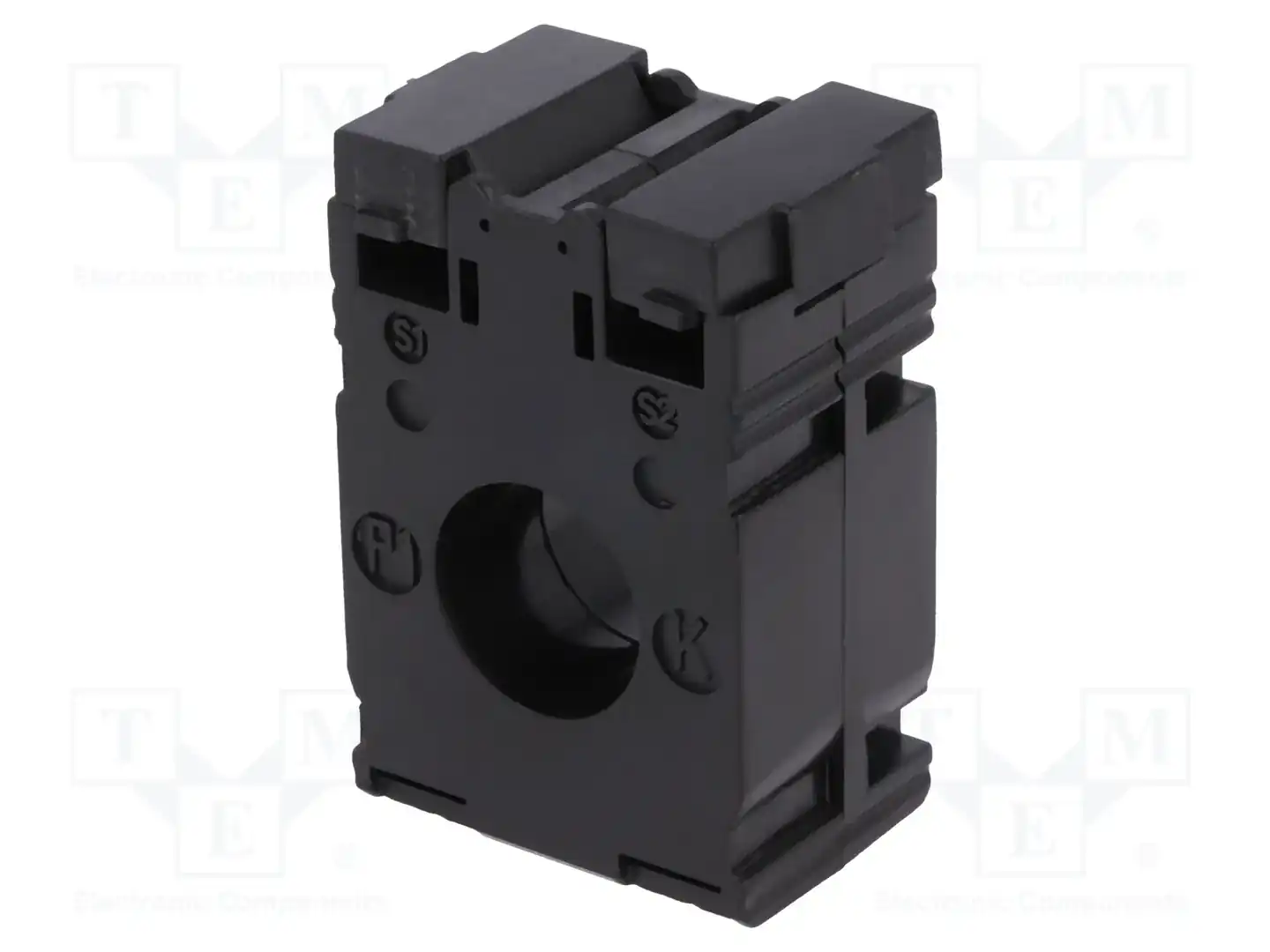 F&F TI-75-5 — Токовые измерительные трансформаторы