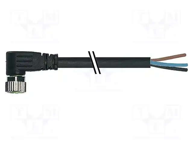MURRELEKTRONIK 7000-08081-6100300 — Кабели к датчикам