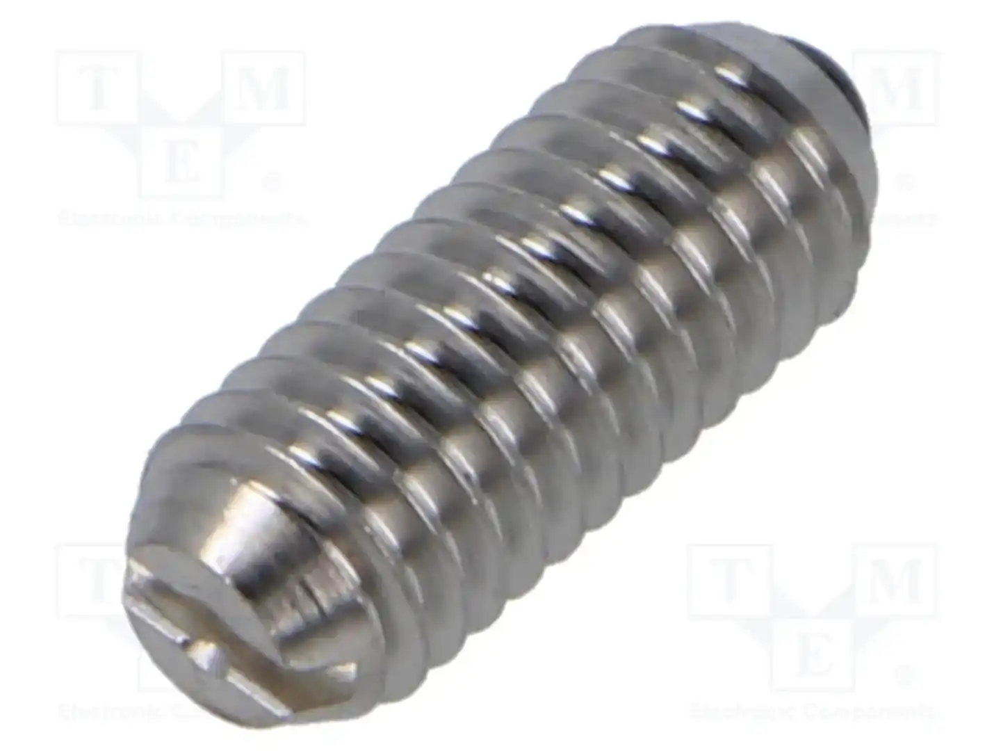 ELESA+GANTER GN 615.5-M5-KN — Штифты