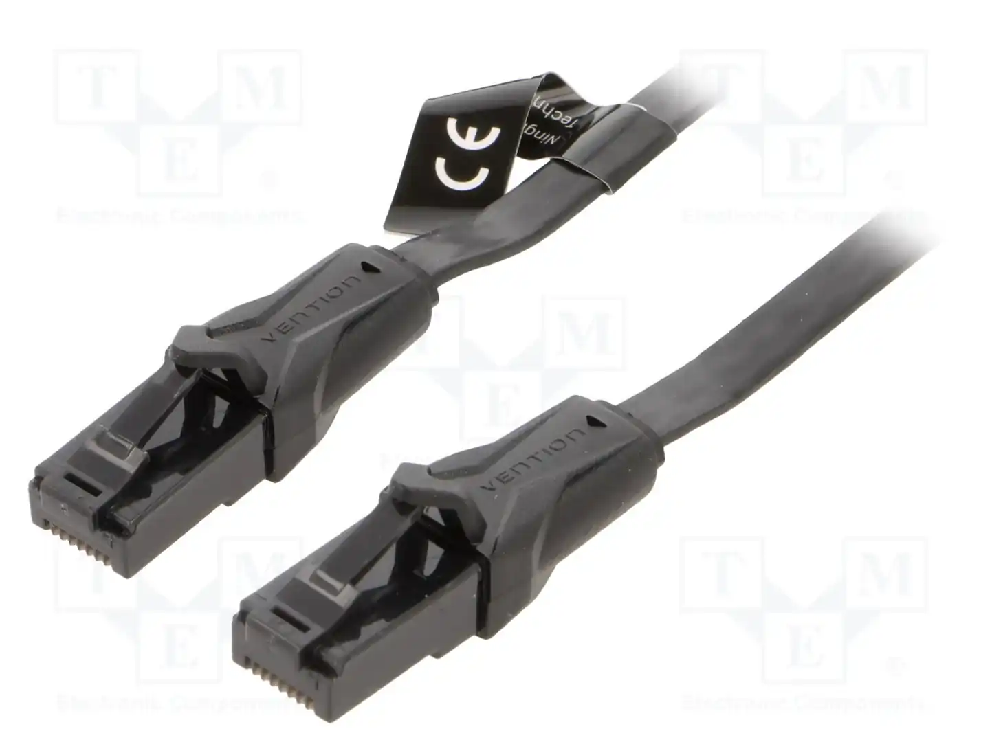 VENTION IBABN — Кабели и адаптеры RJ45