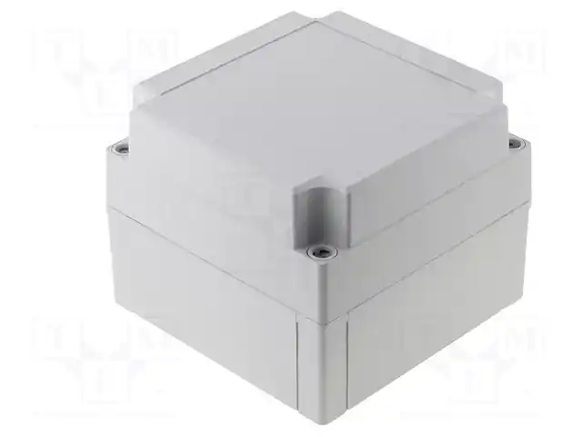 FIBOX ABS 125/100 HG — Корпуса универсальные