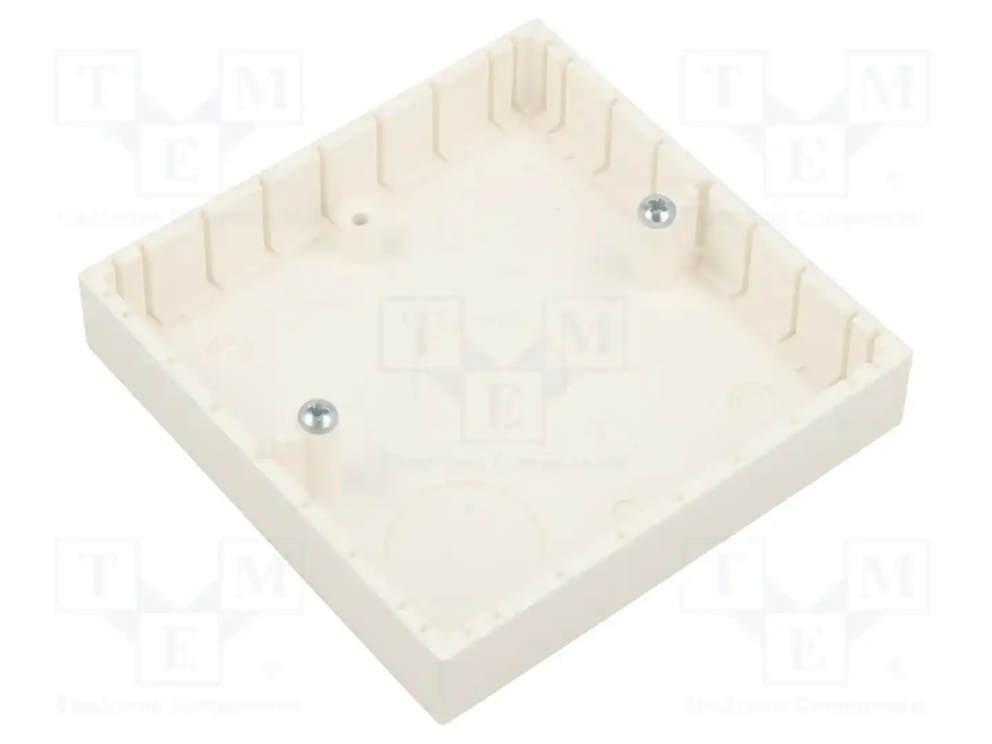 SEZ DK 6480-10 — Корпуса для электрооборудования