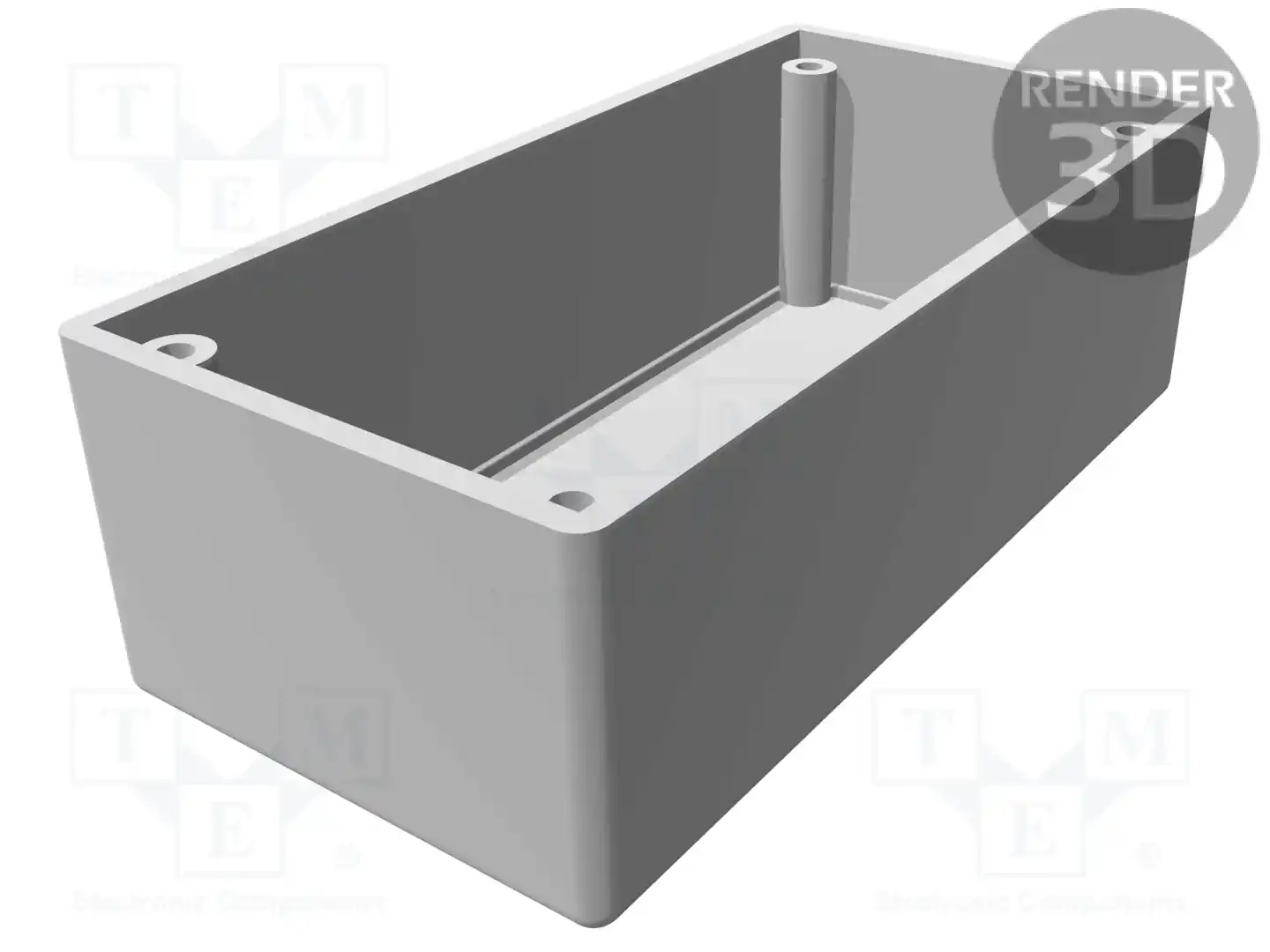 HAMMOND 1594RFIDBK — Экранирующие корпуса