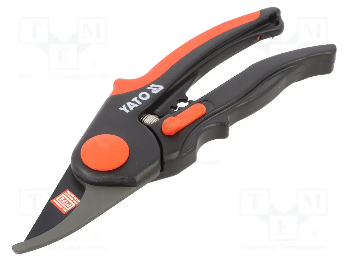 YATO YT-8809 — Садовые инструменты