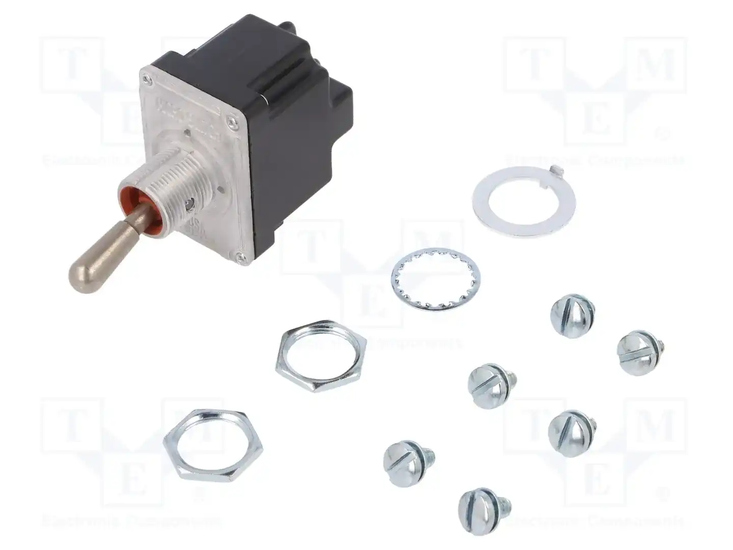 Honeywell 2TL1-5 — Переключатели рычажные