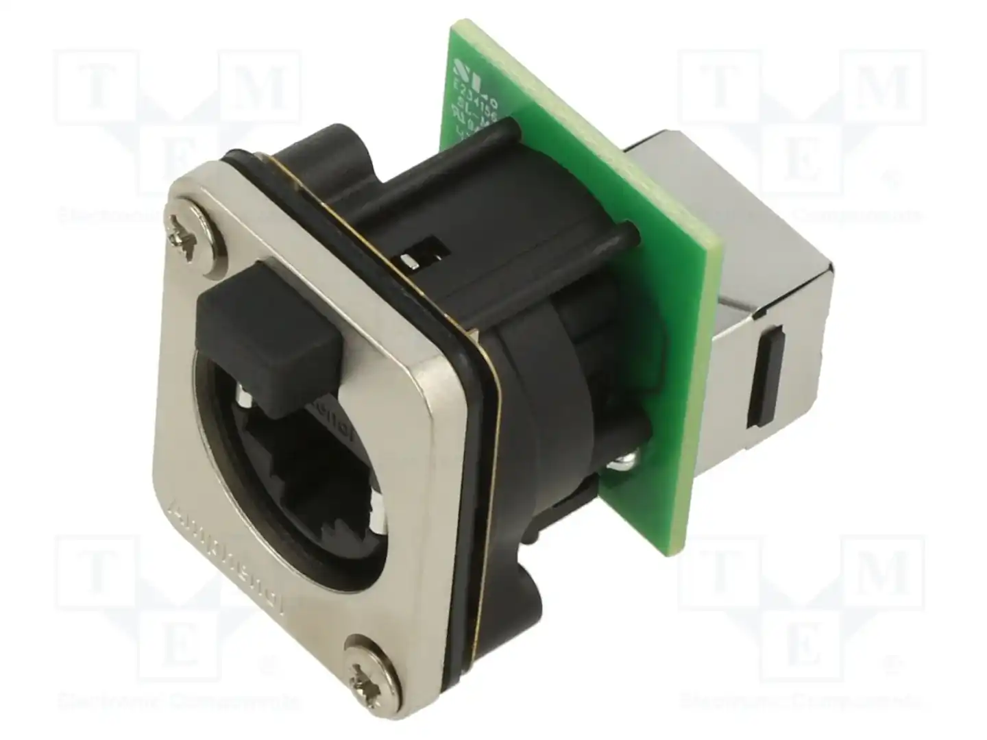 AMPHENOL RJXS8FD5T — Разъeмы RJ