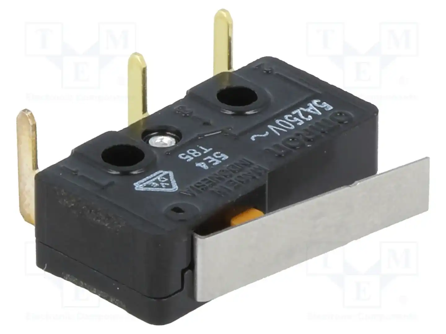 OMRON Electronic Components SS-5GLD2 — Микропереключатели SNAP ACTION