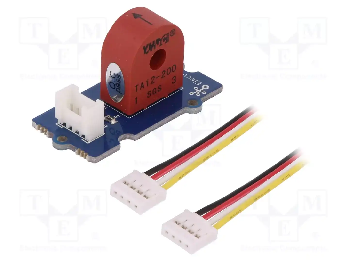 SEEED STUDIO ELECTRICITY SENSOR — Платы расширения