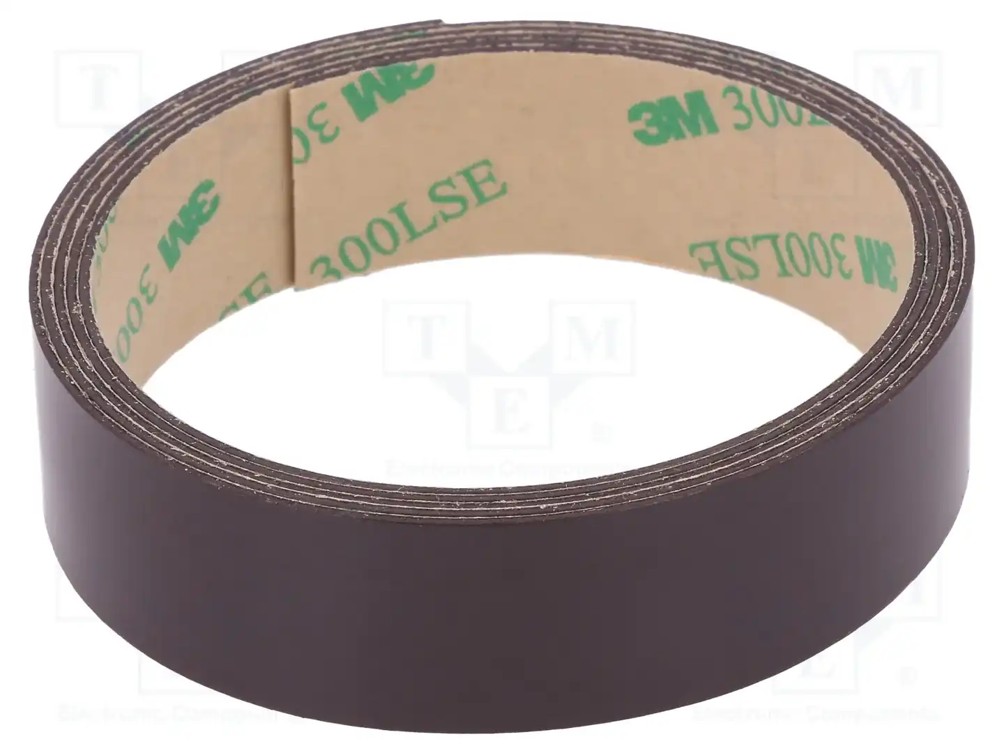 3M 3M 1316 TAŚMA MAGNETYCZNA 19MMX1M — Ленты крепежные 1316 TAŚMA MAGNETYCZNA 19MMX1M