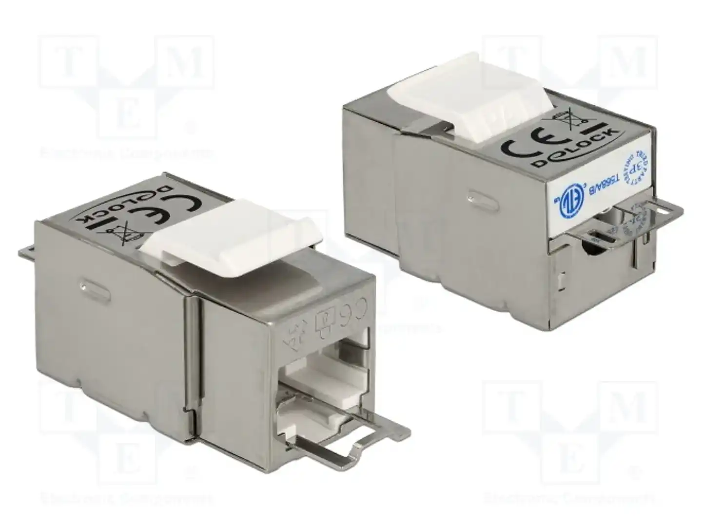 DELOCK 86404 — Компьютерные аксессуары - прочее