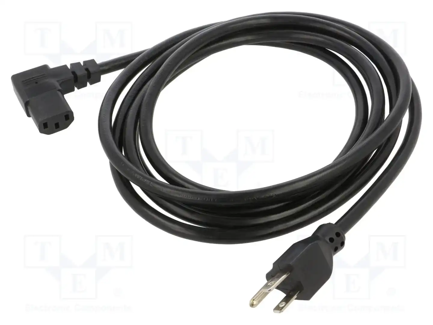 Qualtek Electronics 313014-01 — Кабели питания компьютерные и универс