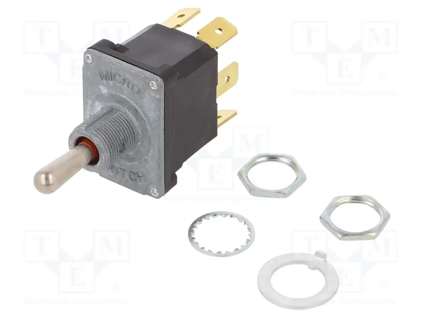 Honeywell 32NT91-7 — Переключатели рычажные