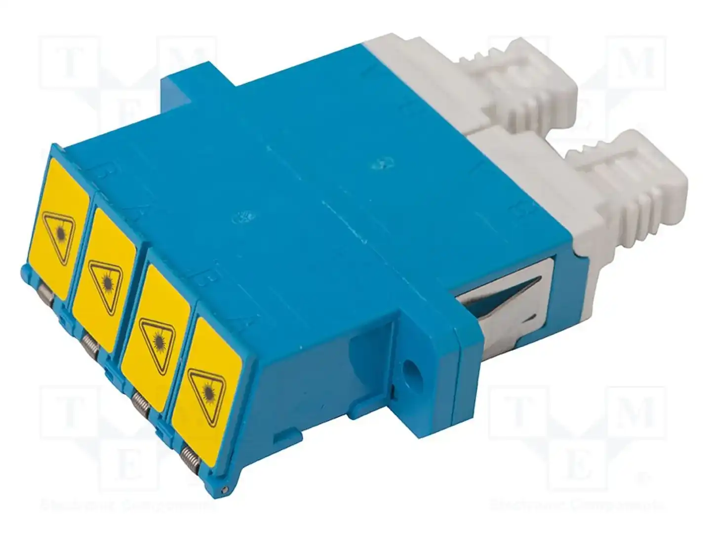 MOLEX 106123-0200 — Оптические разъемы