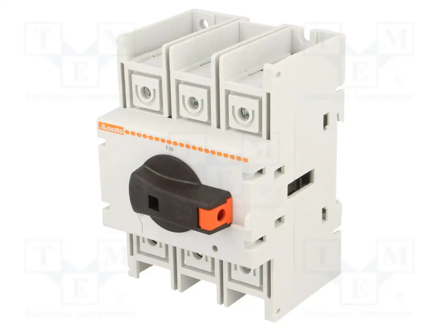 LOVATO ELECTRIC GA080A — Разъединители