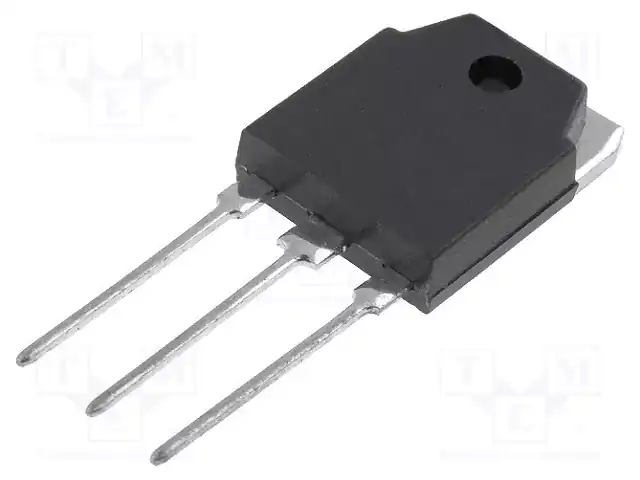 onsemi NJW1302G — Транзисторы PNP THT