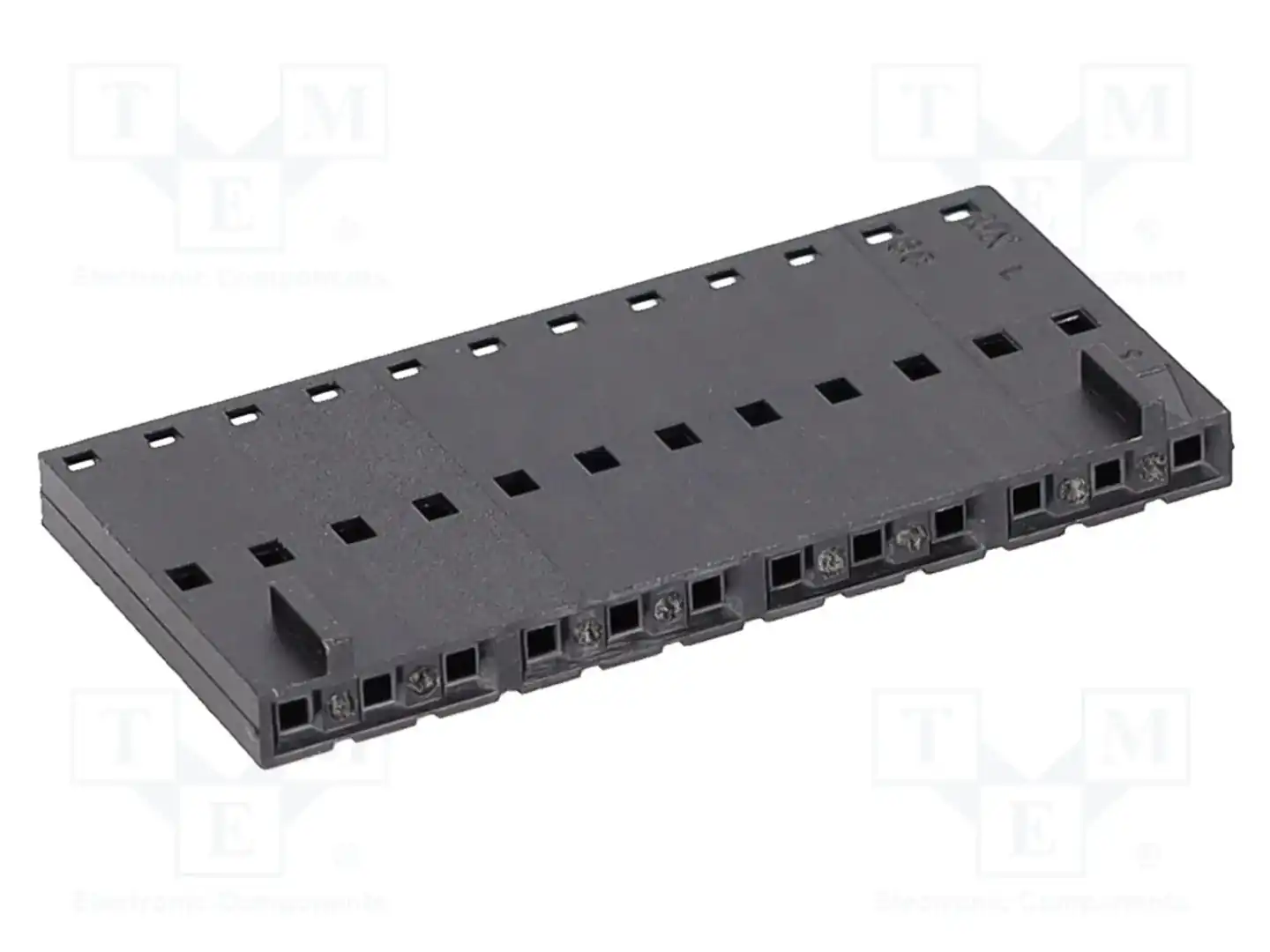 MOLEX 50-57-9212 — Разъeмы сигнальные растр 2,54мм