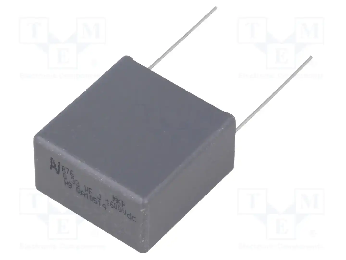 KEMET R76TR33304030J — Пленочные конденсаторы ТНТ