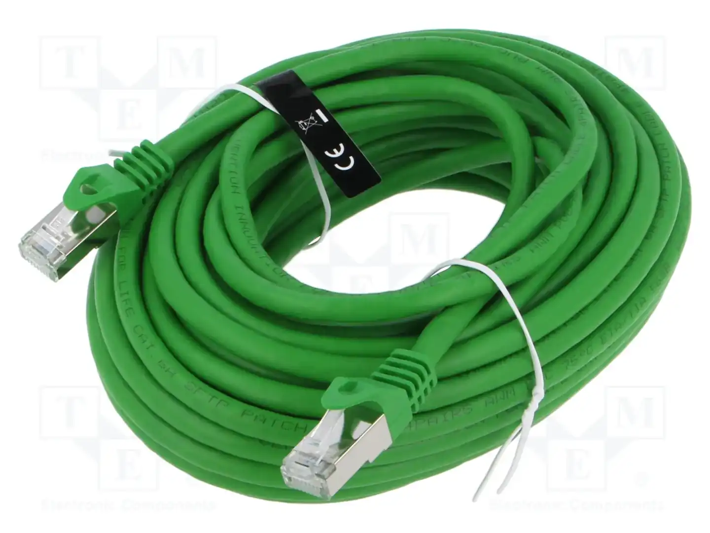 VENTION IBXGM — Кабели и адаптеры RJ45