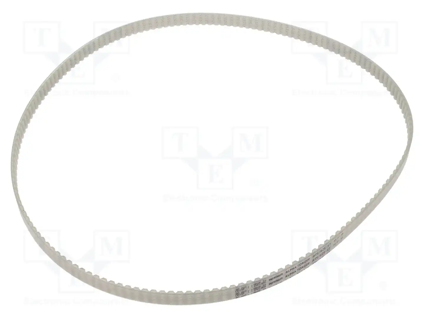 OPTIBELT AT5 825 1077ZA — Трансмиссия