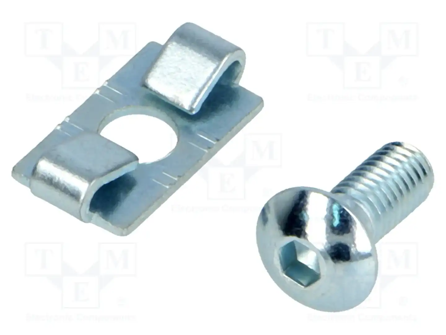 FATH 099F0520M05 — Аксессуары для профилей