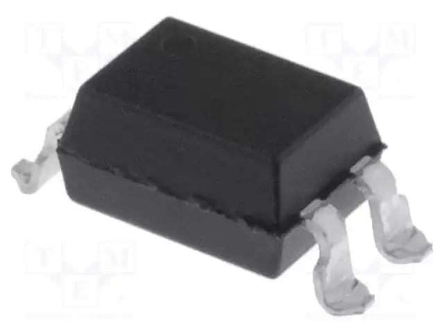 onsemi FOD817CSD — Оптроны – аналоговый выход