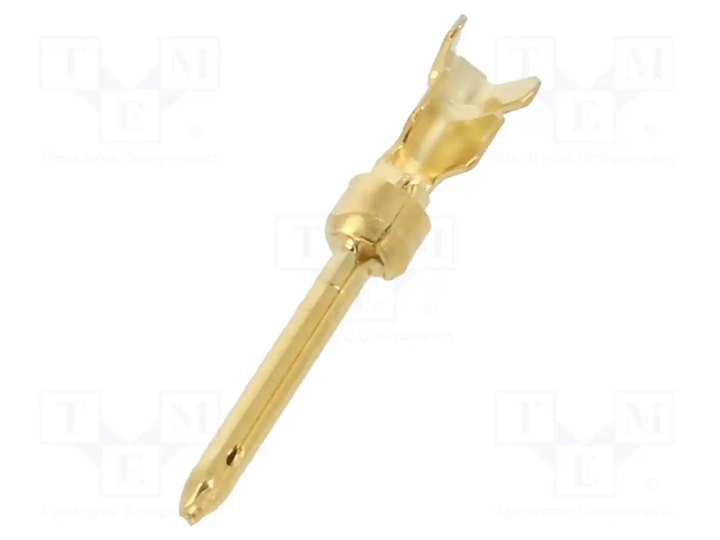 TE Connectivity 66506-9 — Разъeмы CPC