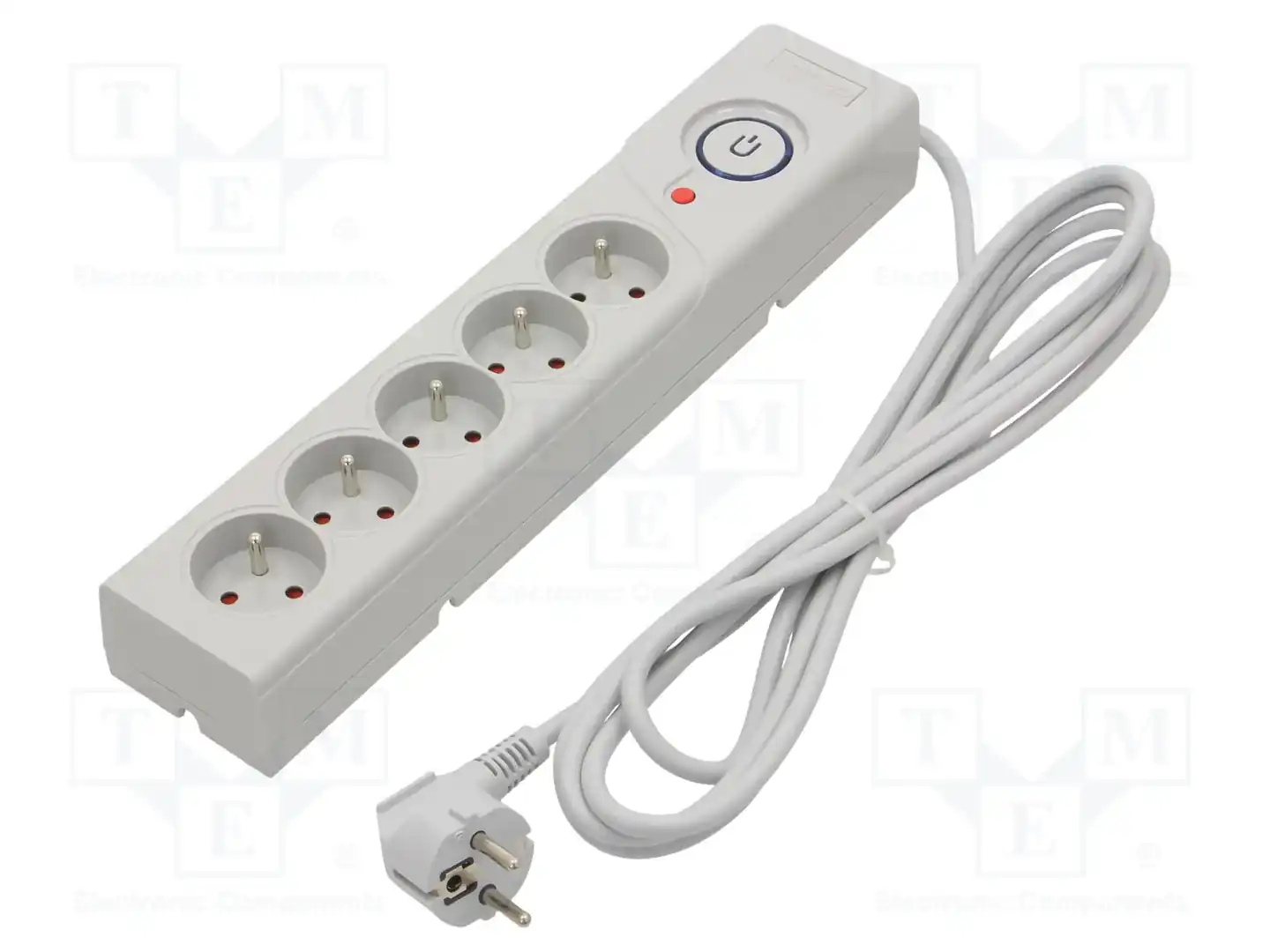 ARMAC Z5/30/SZ — Планки защиты от перенапряжения
