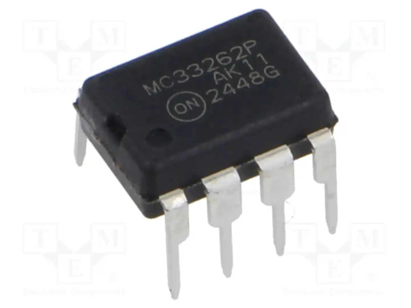 onsemi MC33262PG — Микросхемы другие