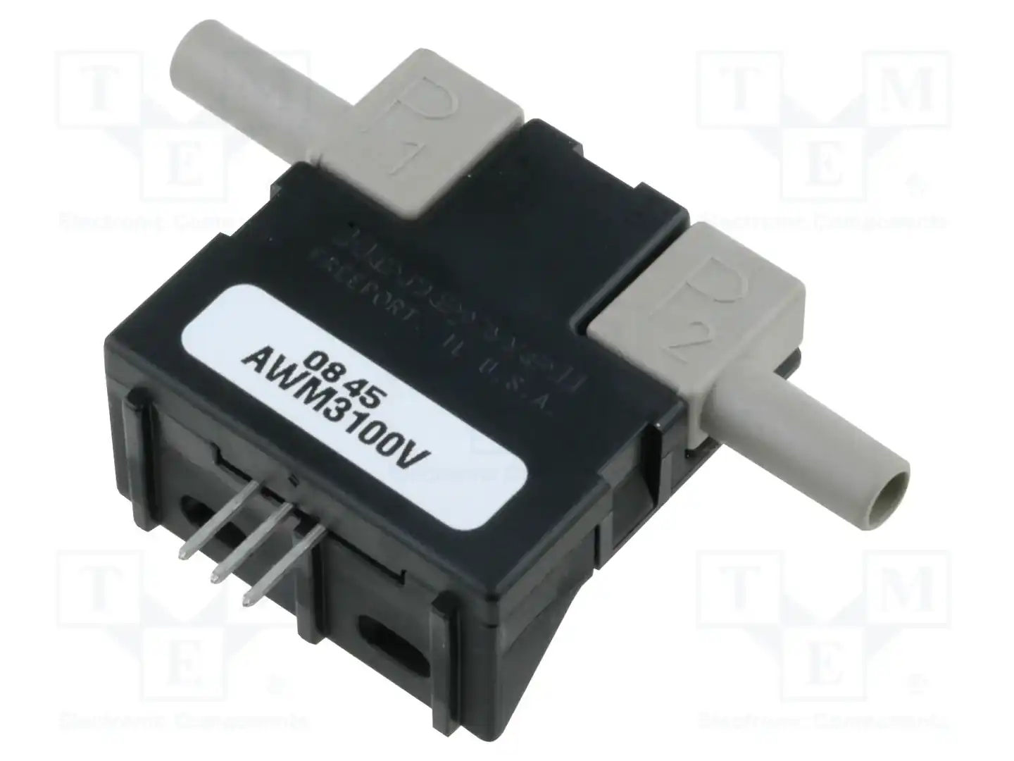 Honeywell AWM3100V — Расходомеры