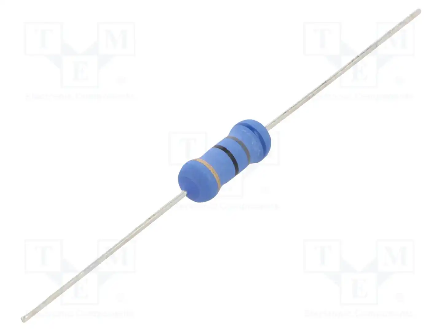 TE Connectivity 6-1625890-6 — Резисторы ТНТ