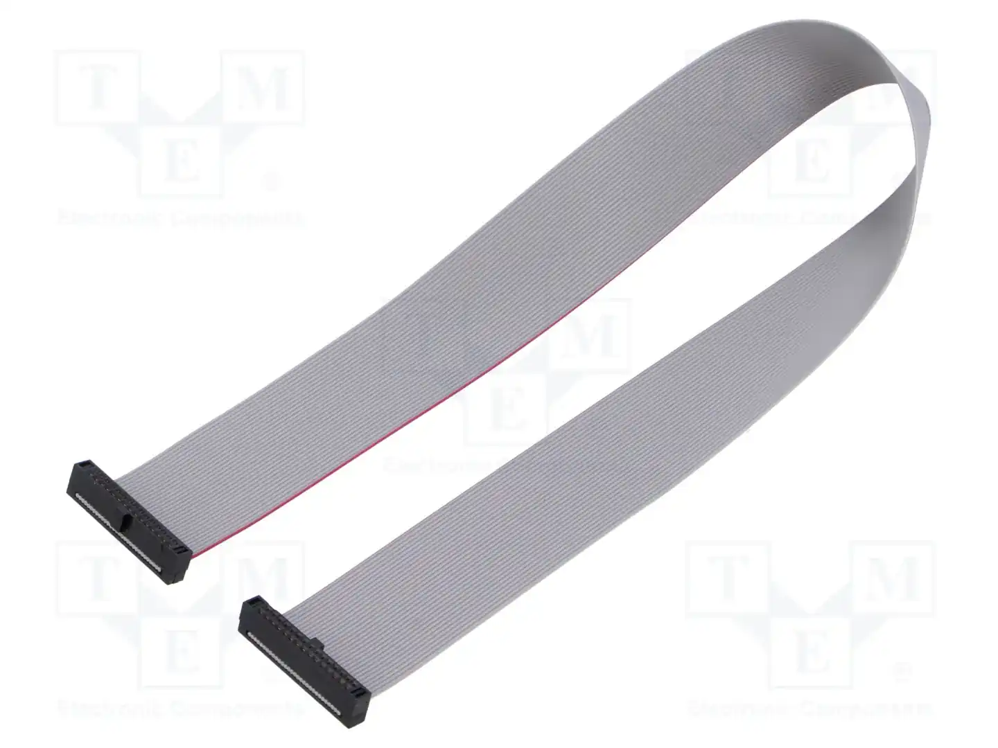 SAMTEC FFSD-15-D-12.00-01-N — Кабели IDC