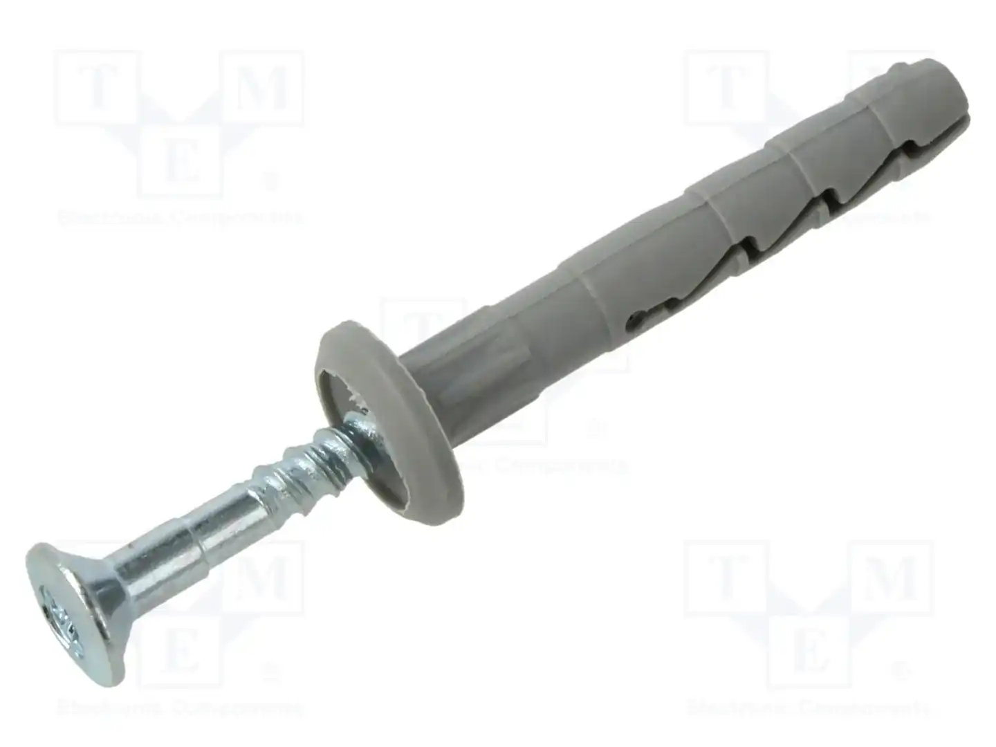 KOELNER FX-06K040 — Шурупы